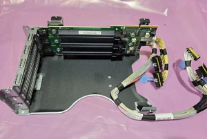P50871-B21/ HPE ALLETRA 4120 PCIE PRIMARY RISER KIT - Picture 1 of 6