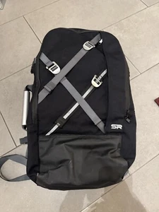 Skateboard Rucksack - E Skate / Longboard - Slick Revolution Fatdaddy - Bild 1 von 4