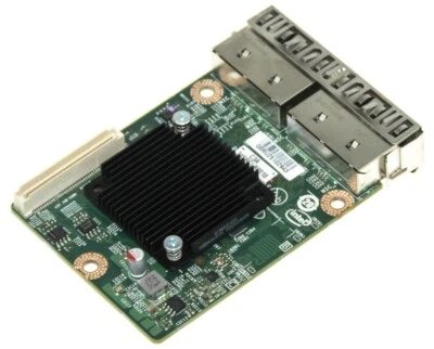 Scheda Rete Intel G15234-350 Porta Quad PCI - Immagine 1 di 2