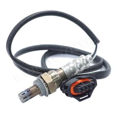 1x LAMBDASONDE LAMDASONDE DIAGNOSESONDE NACH KAT OPEL VECTRA C 1.8 / 1.8 16V - Immagine 1 di 4