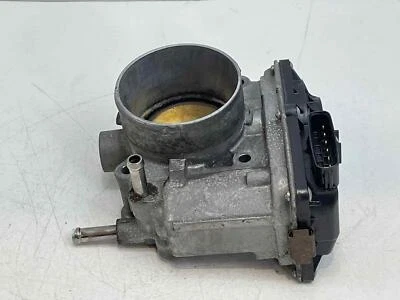 Conjunto de válvula de cuerpo de acelerador ET-A60-02 para Nissan NV 200 2013-2020 2,0 L Foto 1 de 4