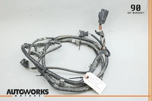 03-04 Jaguar S-Type X200 Front Bumper Wire Wiring Harness 2R8T14369AF OEM - Picture 1 of 13