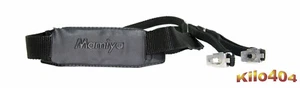 Mamiya 645 Kameragurt ✯ Neck Strap ✯ Für Mittelformat Kameras ✯ 1000S ✯ Pro TL - Bild 1 von 2