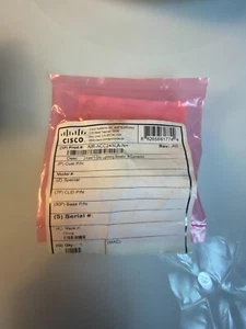 Connecteur N anti-surtension Cisco Aironet AIR-ACC245LA-N anti-foudre - Photo 1/2
