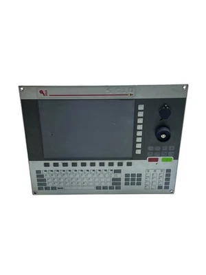 ESA S510 CNC S 510 32+32 I/O + LINK CON LCD CODE: S 510.012 (Für Teile) - Image 1 of 4