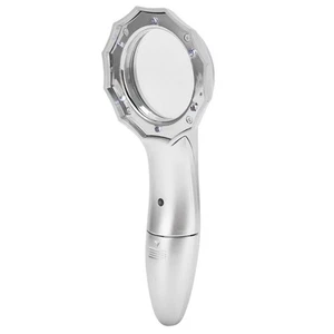 TH-600554 Magnifier With 6LED Small Lace Observation Magnifying Glass For New - Picture 1 of 23
