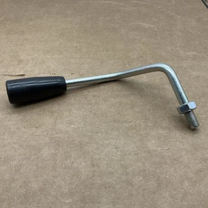 Miniescavatori con manico curvo a leva di controllo Dingo - lunghezza 8,5" - Foto 1 di 7