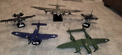 Aviones COBI Foto 1 de 4