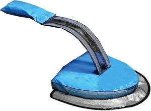 Escape Ramp for Pool Animal Critter Pool Escape Net Frogs Animal Saving Birds - Picture 1 of 10