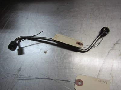 LEFT HEAD BLEED LINE From 2005 Ford F-250 Super Duty  6.0  Power Stoke Diesel - Изображение 1 из 4