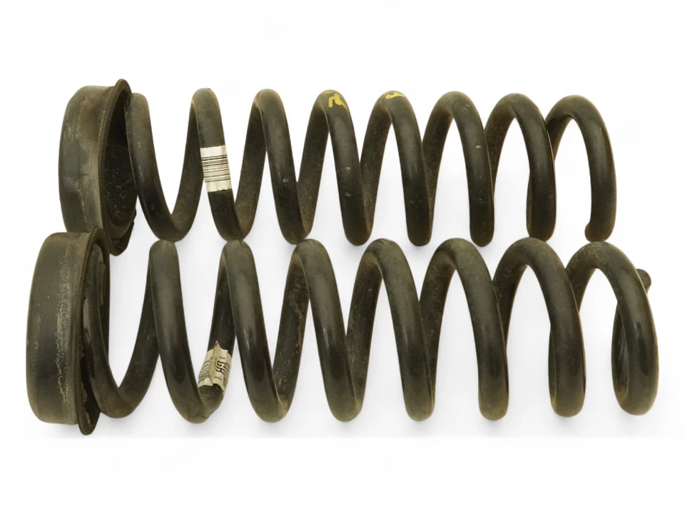 2014 - 2015 BMW 428I 435I RWD F33 COIL SPRING STRUT SHOCK ABSORBER REAR LH RH Foto 1 de 4