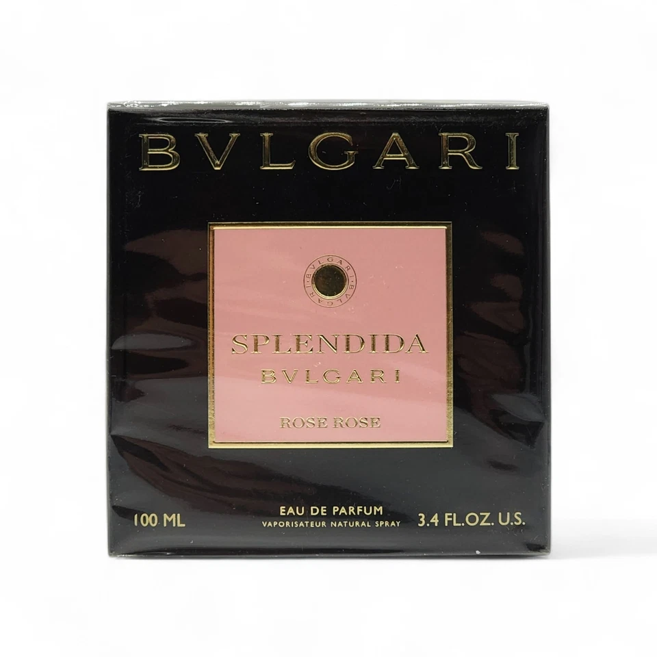 Bvlgari Splendida 3.4oz Women's Eau de Parfum