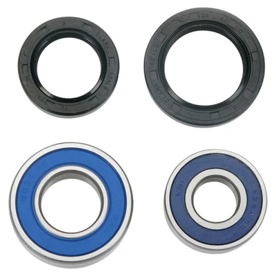 Kit de cojinete y sello de rueda de todas las bolas para Honda TRX450R 2004-2009 ATV [delantero] Foto 1 de 2