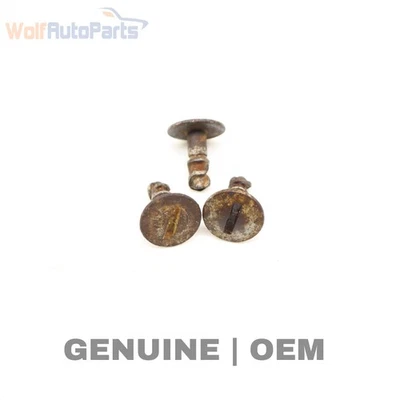 1998-2005 VW PASSAT - Belly PAN винт / Dowel PIN набор 8D0805121 - Изображение 1 из 3
