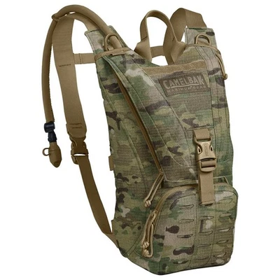 Ambush 3L Mil Spec Crux Multicam by CAMELBAK - image 1 of 2