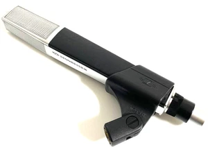 [US Tax Included] SENNHEISER MD441-U Dynamic Microphone From Japan - Picture 1 of 10