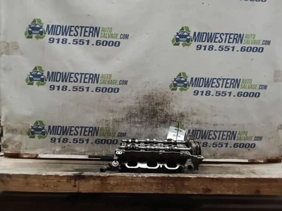 Driver Cylinder Head 204 Type Sedan C250 AWD Fits 06-12 MERCEDES C-CLASS 9510235 Foto 1 de 4