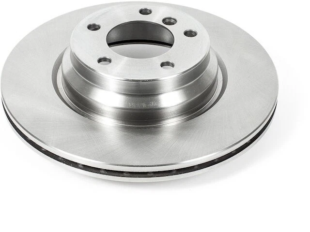 Rotor de freno delantero para BMW 330i E90 2006 JS619RY Foto 1 de 1