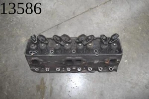 1962 1967 Chevy 283 327 Corvette Power Pack Heads 3884520 63 64 65 66 - Picture 1 of 12