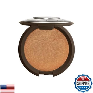 Smashbox X BECCA Shimmering Skin Perfector Pressed Highlighter | Luminous Glo - Picture 1 of 5
