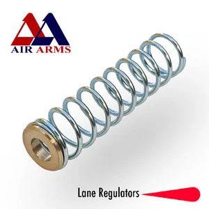 Brazos de aire genuino FAC Xtra resorte de martillo para S300 S310 S400 S410 S500 S510. - Imagen 1 de 2