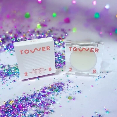 Tower 28 SuperDew Highlighter 0.16 Oz No Shade New In Box - Image 1 of 4