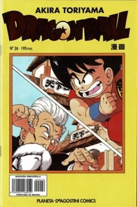 Dragon Ball No 26. Serie amarilla - Akira Toriyama - Imagen 1 de 1