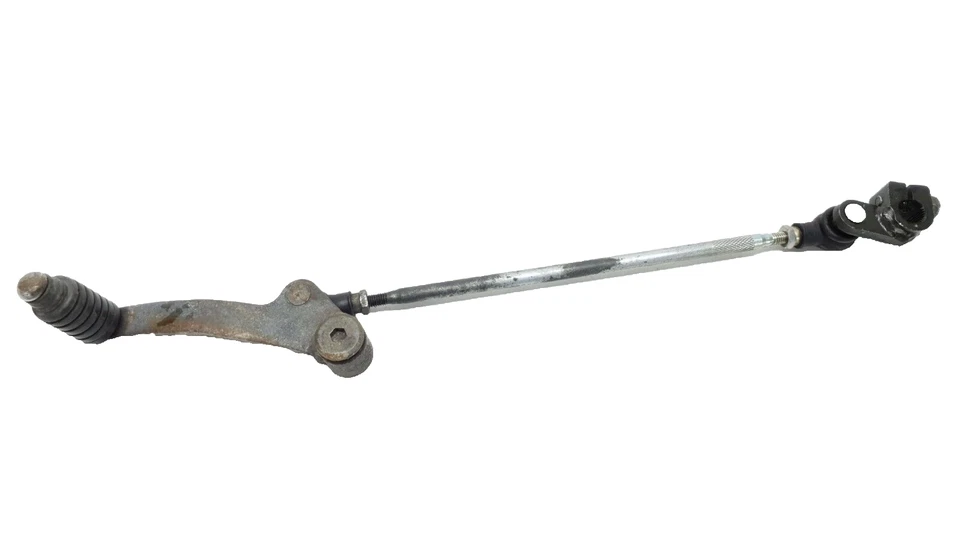 Sélecteur Yamaha 850 TDM 1995 Réf : 3VD-18110-10-00 - Photo 1/4