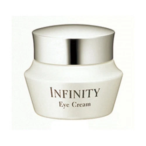 Crema de ojos infinita hecha en JAPÓN KOSE 20 g / SAL de seguimiento Foto 1 de 1
