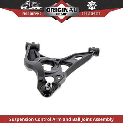 适用于 03-23 雪佛兰 Express 2500 控制臂和球接头 Assy Mevotech 2004 — 第 1/4 张图片