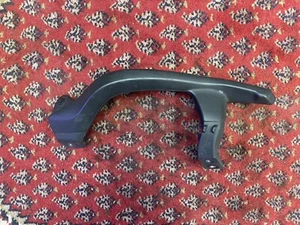 BMW K 1200 R Soziushaltegriff Rechts Passenger grab bar right - Picture 1 of 2