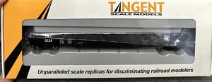 Tangent Scale Models HO #10914-01 Bethlehem 52-6 Gondola CNJ NIB - Picture 1 of 5