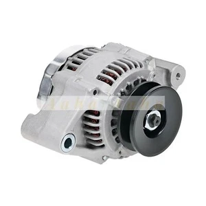 Alternador 27060-78153-71 27060-UB030 para carretilla elevadora Toyota 7FG10 7FG15 7FG18 - Imagen 1 de 9