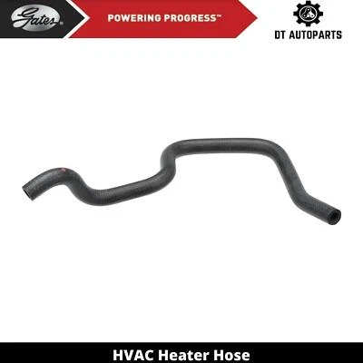 Puertas de manguera de calefacción de climatización 1986 para Toyota 4Runner 1985-1987 Foto 1 de 4