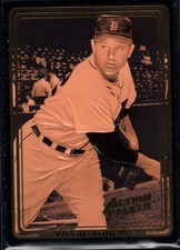 1992 Action Packed All-Star Gallery Baseball - Pick A Player