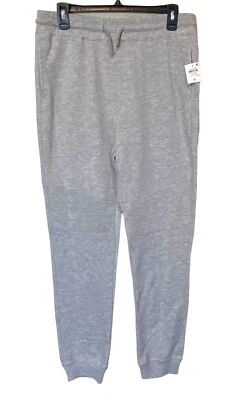 EPIC THREADS Big Boys Básico Moto Estilo Joggers Brezo Gris Esterlina XL NUEVO CON ETIQUETAS Foto 1 de 4