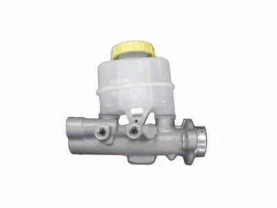 For 2000-2002 Nissan Xterra Brake Master Cylinder Centric 68893VP 2001 — 第 1/2 张图片