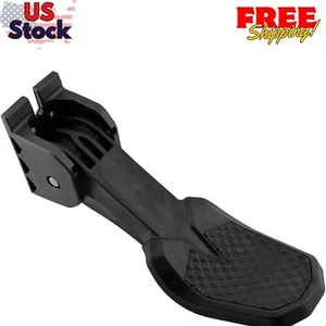 104.132 Boarding Fold-Down Step, Compatible with Sea-Doo Spark All Models Trixx - Picture 1 of 10