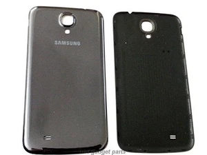 New (BLACK) OEM Samsung Galaxy Mega 6.3 i9200 i527 i9205 Battery Back CoverUS FL - Picture 1 of 1