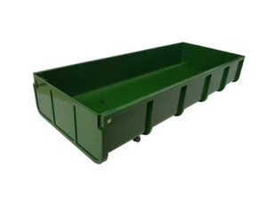 3/4" Scale Lorry Bed - Picture 1 of 7