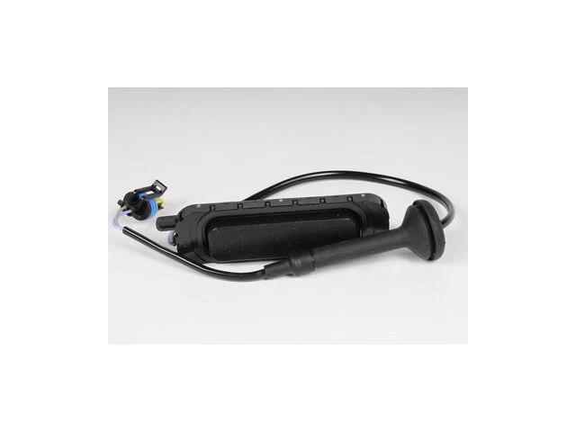 Interruptor de liberación de puerta levadiza AC Delco 26XP35J para GMC Yukon XL 2500 2007-2013 Foto 1 de 1