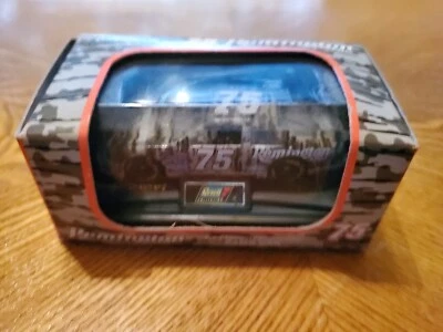 Revell 1996 | Morgan Shepherd #75 Remington coche camuflado diecast 1:64 Foto 1 de 4