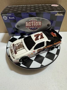 Dave Marcis #71 Making Of Champions Realtree 1997 1/24 BWB Nascar Diecast - Picture 1 of 11