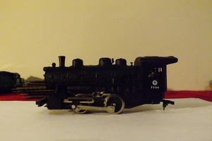 Life-Like Steam Locomotive #2584 And Tender Pennsylvania HO Scale New In Box - Picture 1 of 4