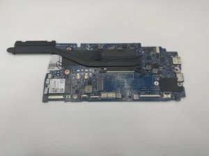 DELL LATITUDE 3301 MAINBOARD I5 8265U 8GB + KÜHLKÖRPER WASP13-MB - Bild 1 von 5