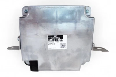 Control de computadora de transmisión TCU TCM Lexus GS350 13-16, 89535-30200, E053, OEM, Foto 1 de 4