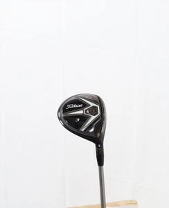 Titleist 915F 15° 3 Fairway Wood Stiff Diamana S+ Blue 70 12562612 Good - Picture 1 of 5