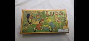 Vintage Ludo Spiel .. - Bild 1 von 1