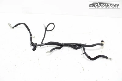 Chevrolet Colorado 2018-2022 batería negativa cable cable cable arnés OEM Foto 1 de 4