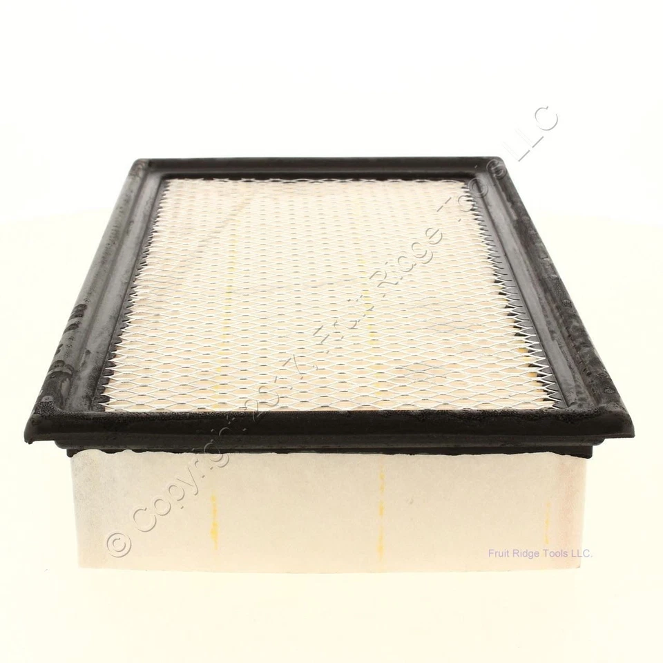 Filtro de aire del motor Purolator A25418 para Ford Explorer 2002-2010 2.500 x 12.375" Foto 1 de 4